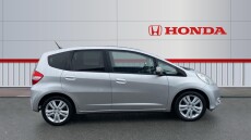 Honda Jazz 1.4 i-VTEC EX 5dr Petrol Hatchback